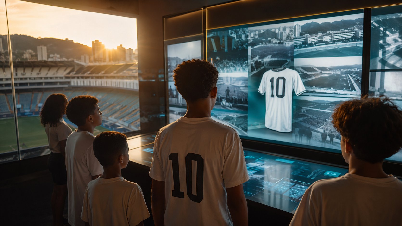 Estratégia da marca Pelé organizada nos pilares de performance, cultura e legado