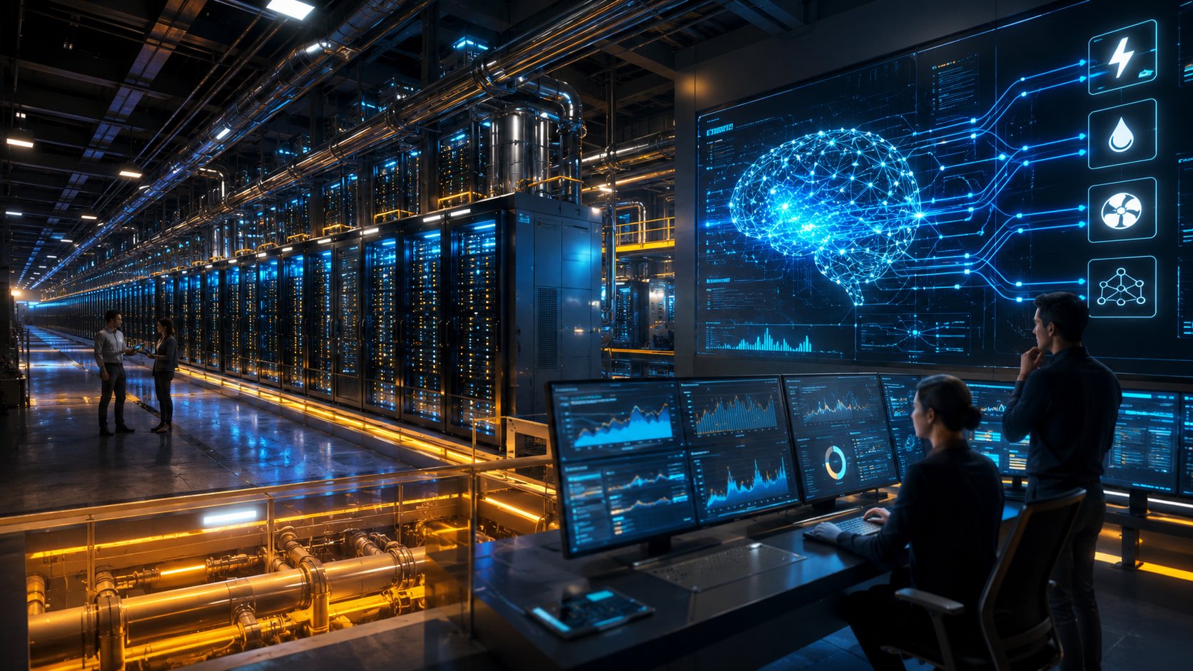 Investidores analisando o formulário S-1 e os riscos financeiros do IPO da Anthropic