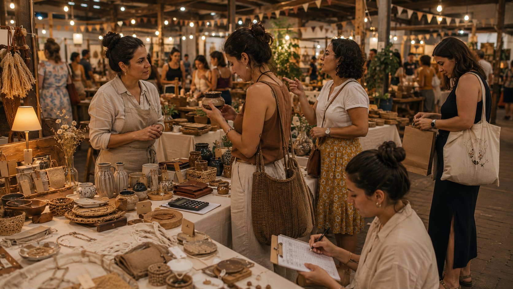 Sequência cinematográfica mostrando fechamento financeiro, pró-labore e distribuição de lucros