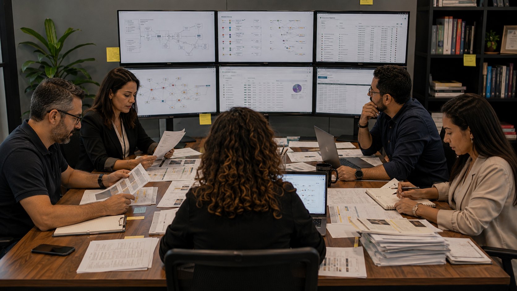 Equipe investigando links comprados antes de decidir sobre remoção e rejeição no Google